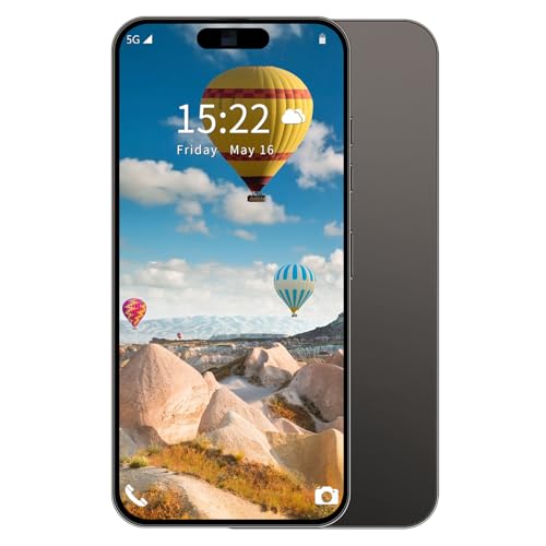 Generic Smartphone 6.9″ HD Screen