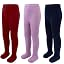 3 Pack- Red Purple Navy