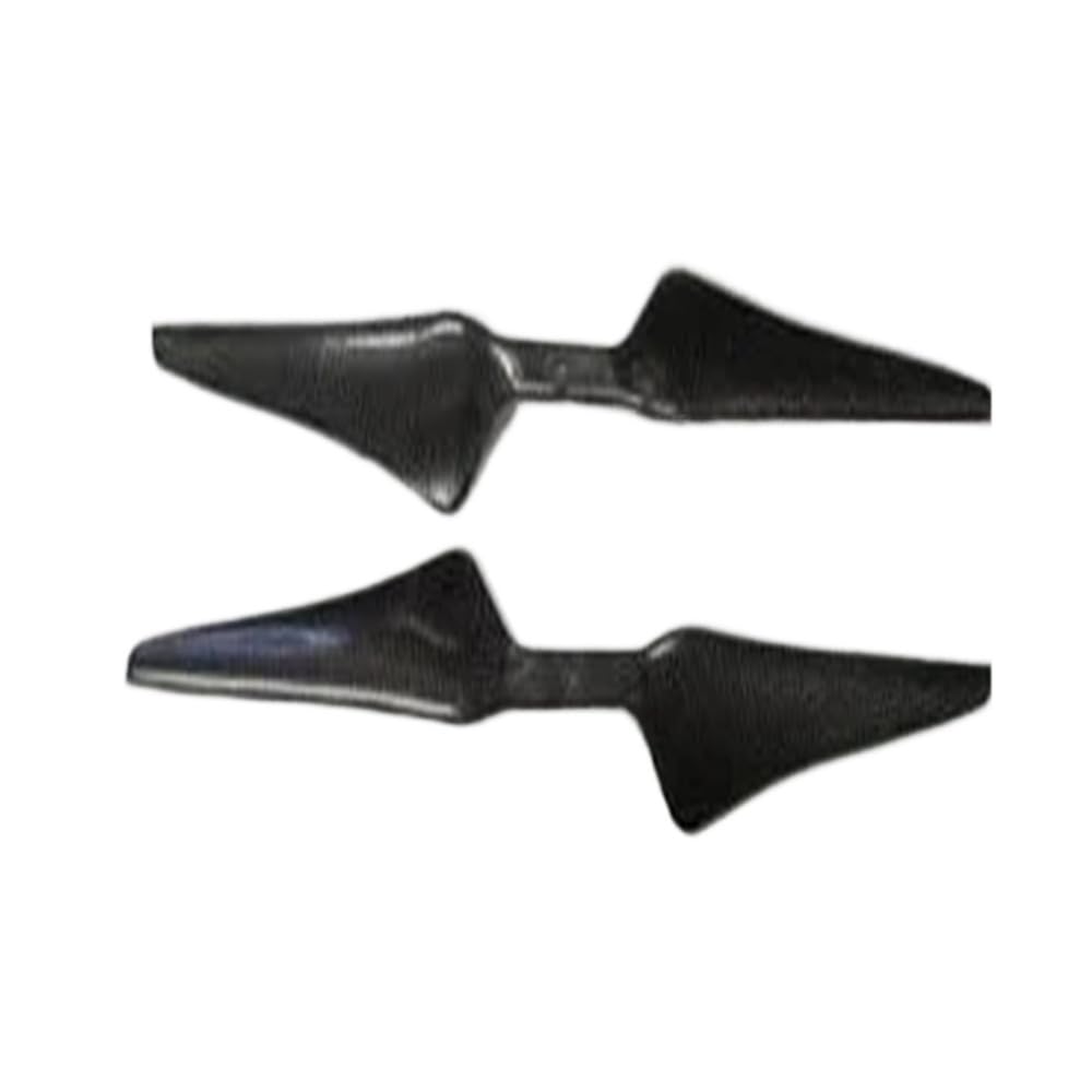 Hélice carbone 1555 drone Dragonfly pales rigides ultra légères multirotor - 2