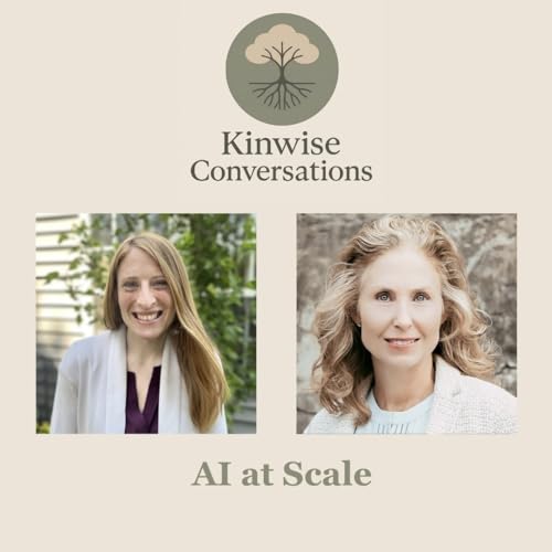 17. AI at Scale: Susan McLeod on Pilots, People, and Knowing the Problem