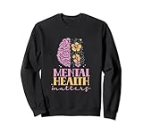 Terapeuta Mental Health Matters Salute Mentale