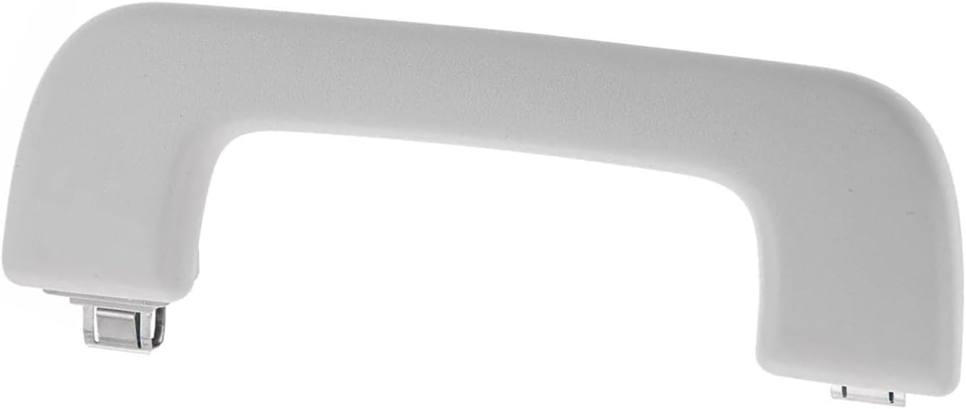 Front Interior Roof Headliner Grab Handle for A1 A4 A4L A5 A6 A7 for Q2 Q3 Q5 Q7 Q8 S4 S5 Rs3 Rs4 Rs5 Rsq3 for Amarok 2010-2022 Models Gray
