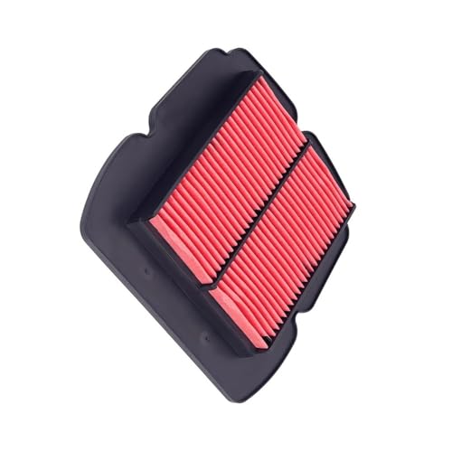 Filtre à air moto Suzuki SV 13780-16G00 contre l'encrassement