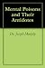 Mental Poisons and Their Antidotes