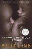 I Know This Much Is True by Wally Lamb (1998-06-14) - Wally Lamb