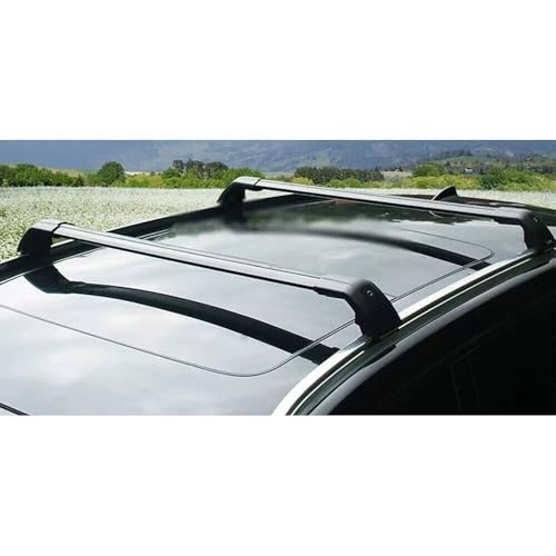 Barra transversal ajustable Land Rover Discovery 5 premium 4