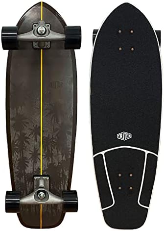 CARVER Triton JP 32 Palms カーバートライトン