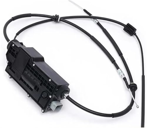 Actuador de freno de mano 34436850289 para BMW X5 E70 y X6 E71 módulo de estacionamiento