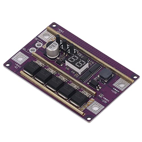 Affichage LED pour carte de contrôle de soudage par points kit complet 2390A