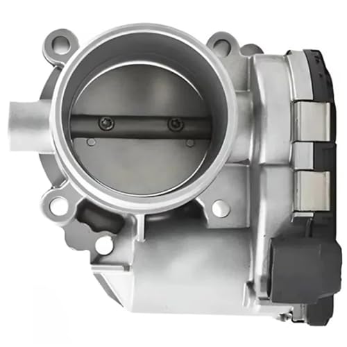 Car Throttle Body Valve 06B133062L 06B133062F 408238323006Z Compatible With A4 B5 VW Passat 3B Skoda 1.6 2.0