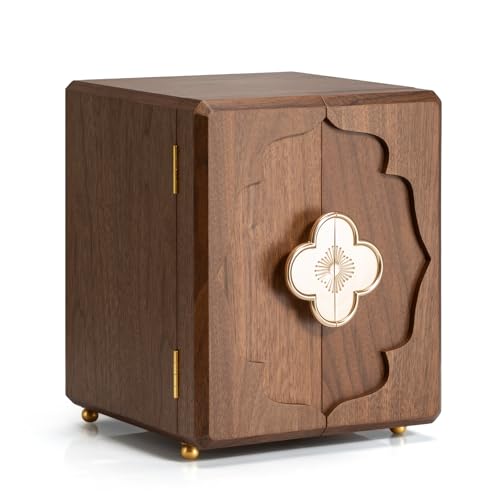 Beniaflow 5-Layer Walnut Box