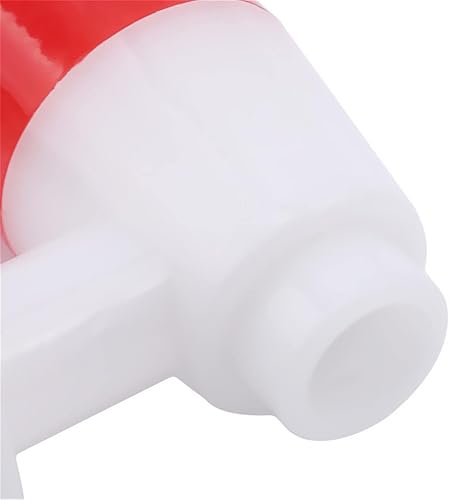 Miniatura 3 de Cubo de embotellado de plástico grifo grifo grifo de plástico para cubo de 5 galones Homebrew Fabricación de vino cerveza cerveza cerveza cubo de