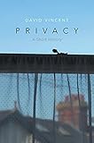 Privacy: A Short History