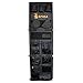 SPIKA Small Gun Safe Door Panel Organizer(14W48H)