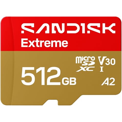 Sandisk laptop for drone video editing