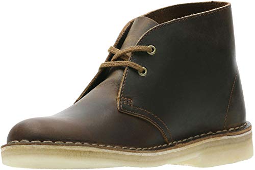 Image of Clarks ORIGINALS Women's Desert Boots