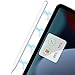 Produktbild INFILAND iPad Pencil mit Handflächenabweisung, [Magnetische drahtlose Aufladung] iPad Stylus Pen für Apple iPad Pro (11/12.9 Zoll), iPad Air 4/5. Gen, iPad Mini 6. Gen, Weiß
