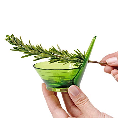 Chef'n Zipstrip Herb Stripper, Arugula/Avocado - #TOP3