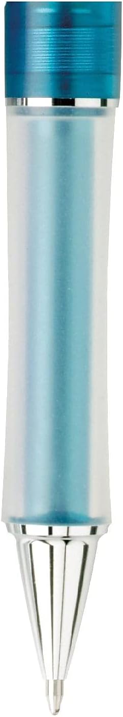 PILOT Dr. Grip Limited Refillable & Retractable Gel Pen, Fine Point, Assorted Barrel, Black Ink, Single Pen (36274)