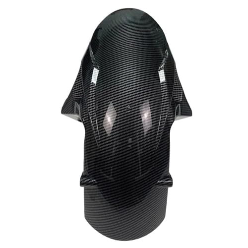 Garde-Boue Moto ZX-6R Kit de Protection Avant Arrière Haute Finition 2019-2022