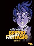  Spirou und Fantasio Gesamtausgabe 16: 1992-1999 (16)