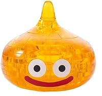 ドラゴンクエスト クリスタルパズル スライムベス