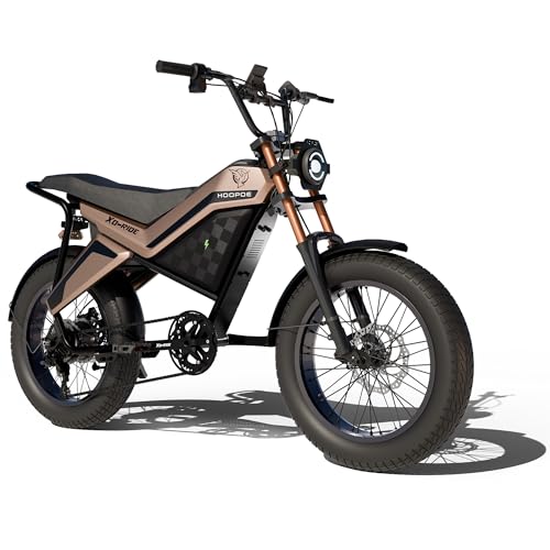 Image of XO-Ride Conqueror Electric Cycle - 250W Rear Hub Motor | Bright LED Display | Shimano 7-Speed | 36V 15Ah Battery | Up to 60 km Range | 2-Seater (Rose Gold)