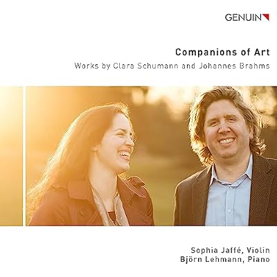 Companions of Art