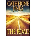 [{ The Road By Jinks, Catherine ( Author ) Nov - 01- 2006 ( Paperback ) } ] - Catherine Jinks