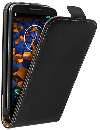 mumbi LG G2, schwarz, G2 Mini schwarz