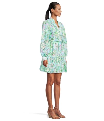 Lilly Pulitzer Women's Arletta Dress2