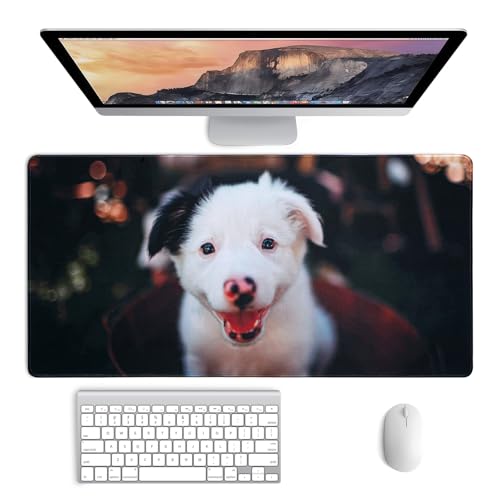 Ssedltbc Custom Mouse Pad with Photo - Custom Playmat with Picture, Text