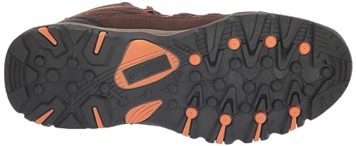 Nevados Men's N-moreso Hiking Boot4