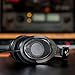 Shure SRH1840 Open-Back Mastering and Studio Headphones