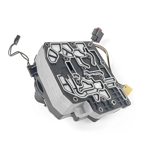 Bloque de solenoide 62TE con válvulas de alta precisión para transmisión de Dodge 4