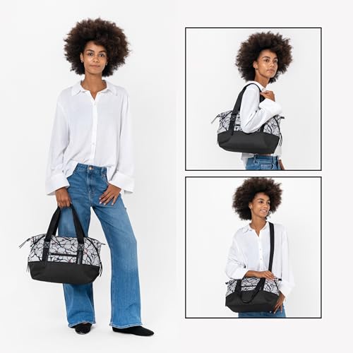 Image of Sherpani Eclipse, Anti Theft Tote Bag, Travel Crossbody Bag, Teacher Tote, 12L Shoulder Purse, Handbags for Women