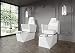 Sillón de Podología Spa Profesional FASCINO