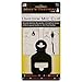 UNIFORM ACCESSORIES Uniform Mic Clip - Microphone Retention Device