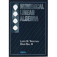 Numerical Linear Algebra