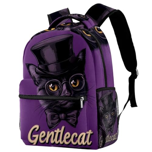 Sac à dos avec porte-bouteille ergonomique et grand compartiment d'été