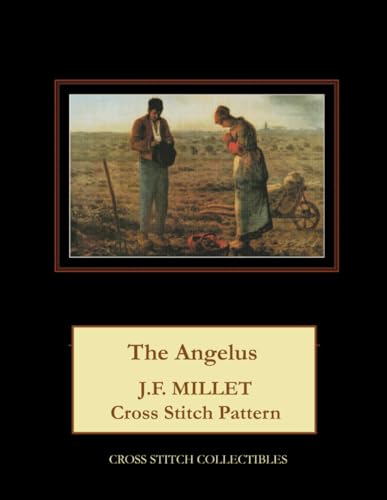 The Angelus: J.F. Millet