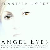 Various Angel Eyes