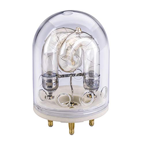 Flashpoint Flash Tube for XPLOR 600 Flash Head - AD-H600