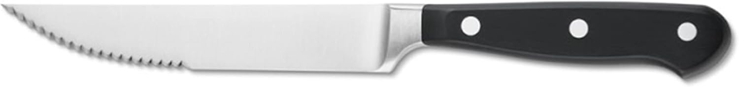 WÜSTHOF Classic 4..5" Steakhouse Steak Knife