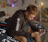 Turelos 16th Birthday Gifts for Boys, 16 Year Old boy Birthday Gift Ideas, Gifts for 16 Year Old Boy Blanket 60x50in