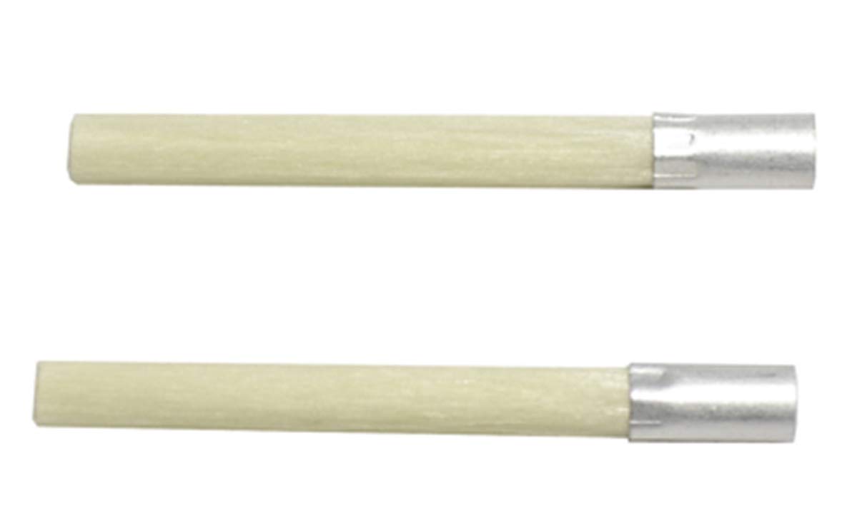 Refill Fiberglass Brush Package of 2 for 16332