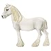 Schleich Shire Mare Toy Figure
