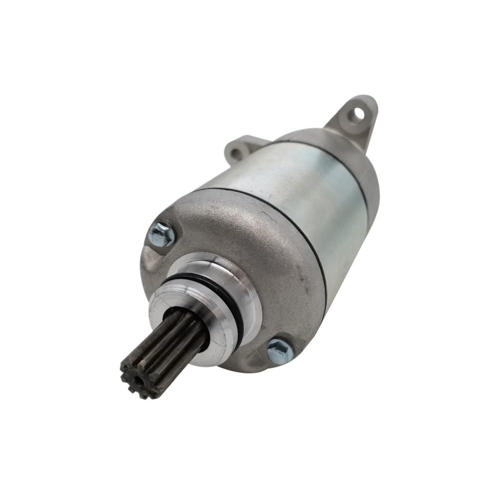 Démarreur électrique pour moto 330 et quad de moyenne cylindrée