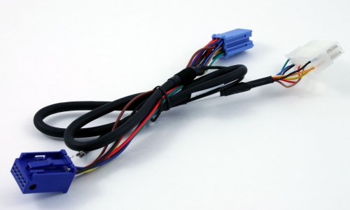 Grom Audio Auda1 Auxiliary Mp3 Aux Input Adapter Car Kit Interface Module Compatible With Select Audi Stereo #TOP6