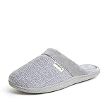 Womens Slippers Slip On